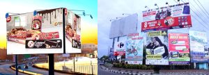 Jasa Billboard Baliho di jakarta