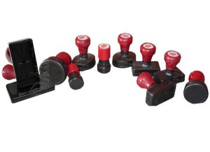 Buat cap stempel perusahaan di jakarta