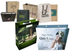 Cetak Tas Kertas di jakarta